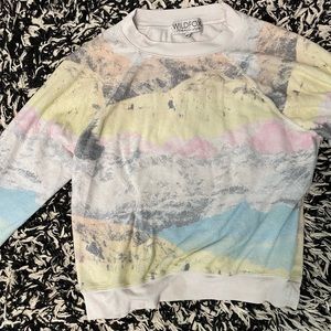 Wildfox sweater